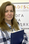 Лилия Козлова